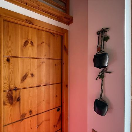 Nel Cuore Di Castel Di Sangro La Casa Di Cristina Εξωτερικό φωτογραφία