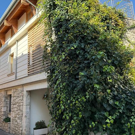Nel Cuore Di Castel Di Sangro La Casa Di Cristina Εξωτερικό φωτογραφία