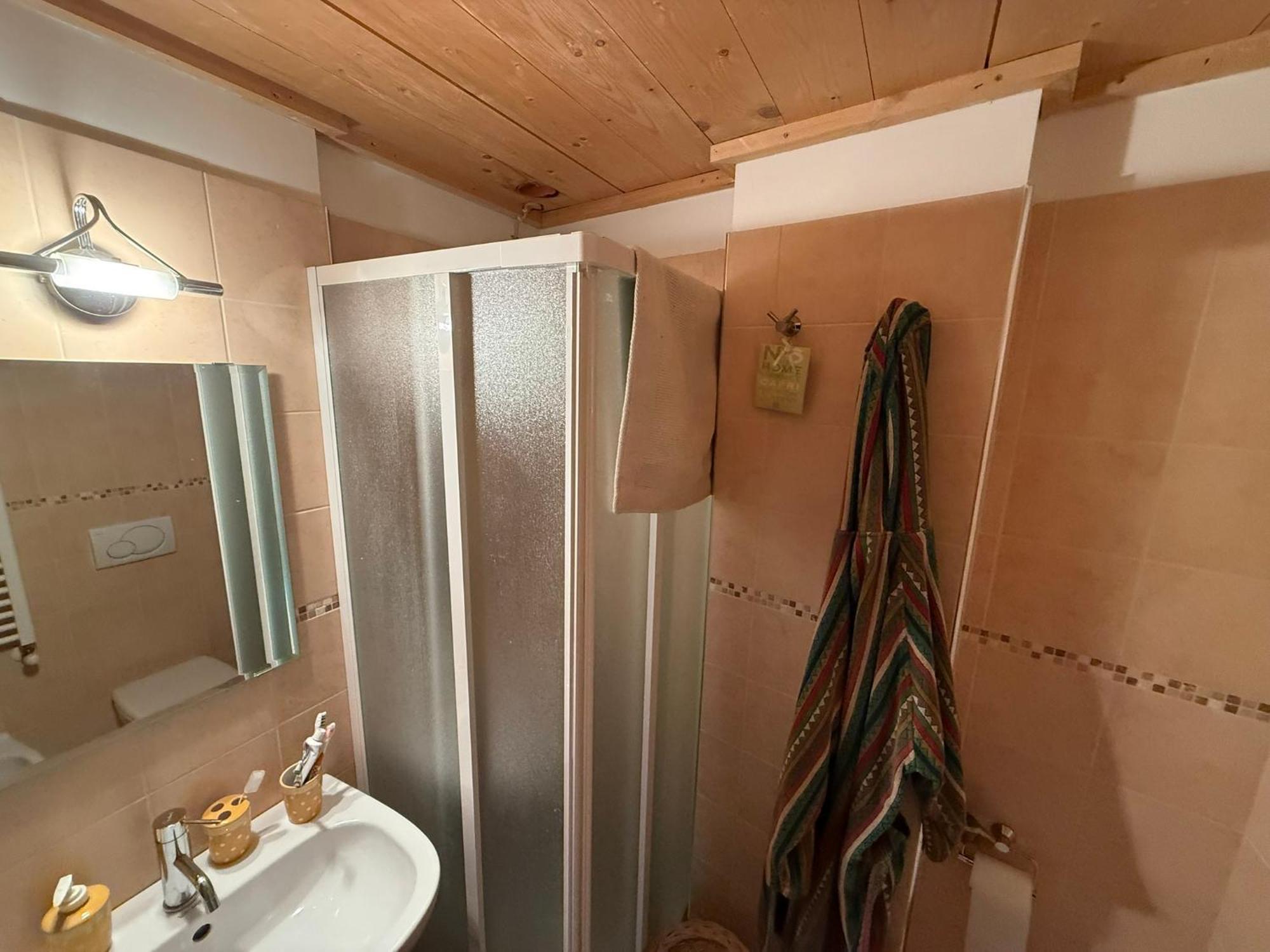 Nel Cuore Di Castel Di Sangro La Casa Di Cristina Εξωτερικό φωτογραφία