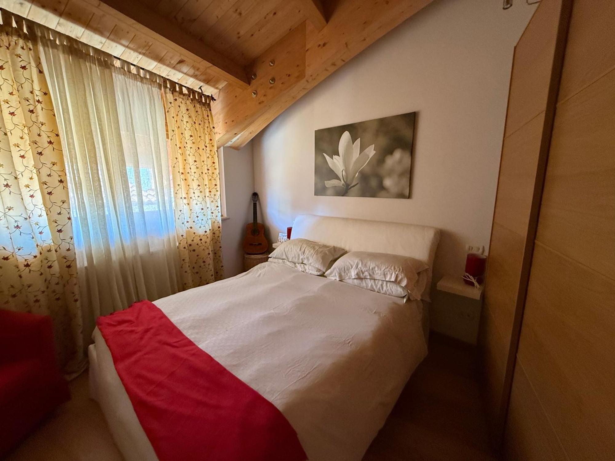 Nel Cuore Di Castel Di Sangro La Casa Di Cristina Εξωτερικό φωτογραφία