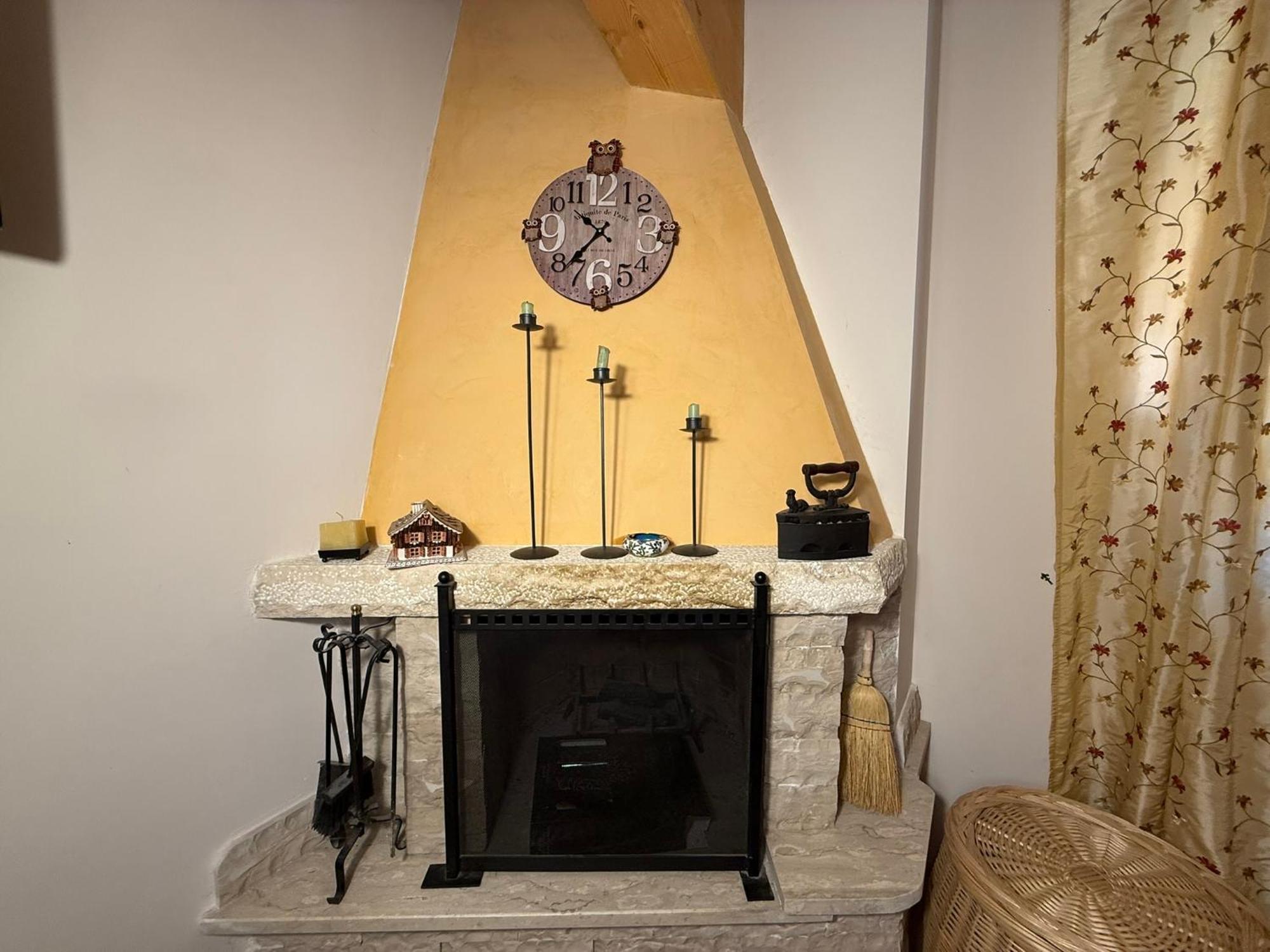 Nel Cuore Di Castel Di Sangro La Casa Di Cristina Εξωτερικό φωτογραφία